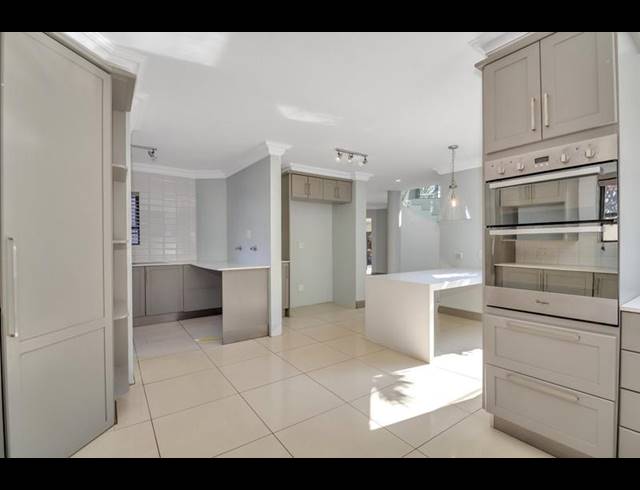 5 BEDROOM PROPERTY TO RENT IN DAINFERN GOLF ESTATE